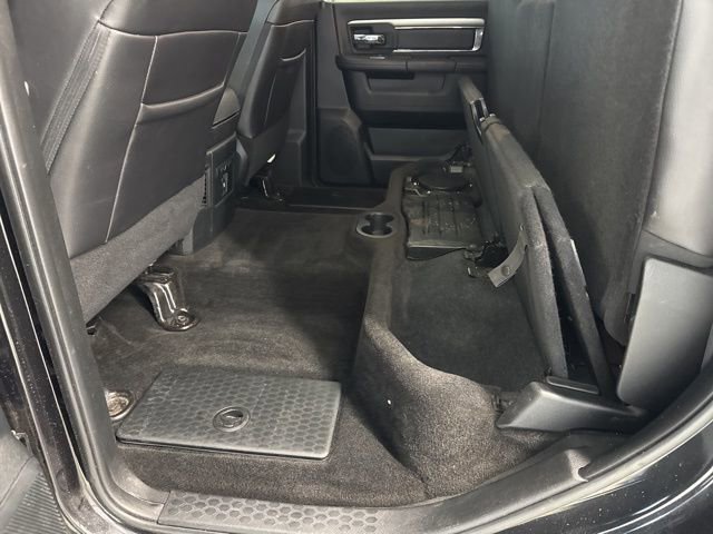 Used 2017 RAM 1500 Sport w/ Convenience Group image 20