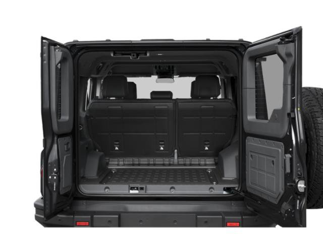 Used 2025 INEOS Grenadier image 10