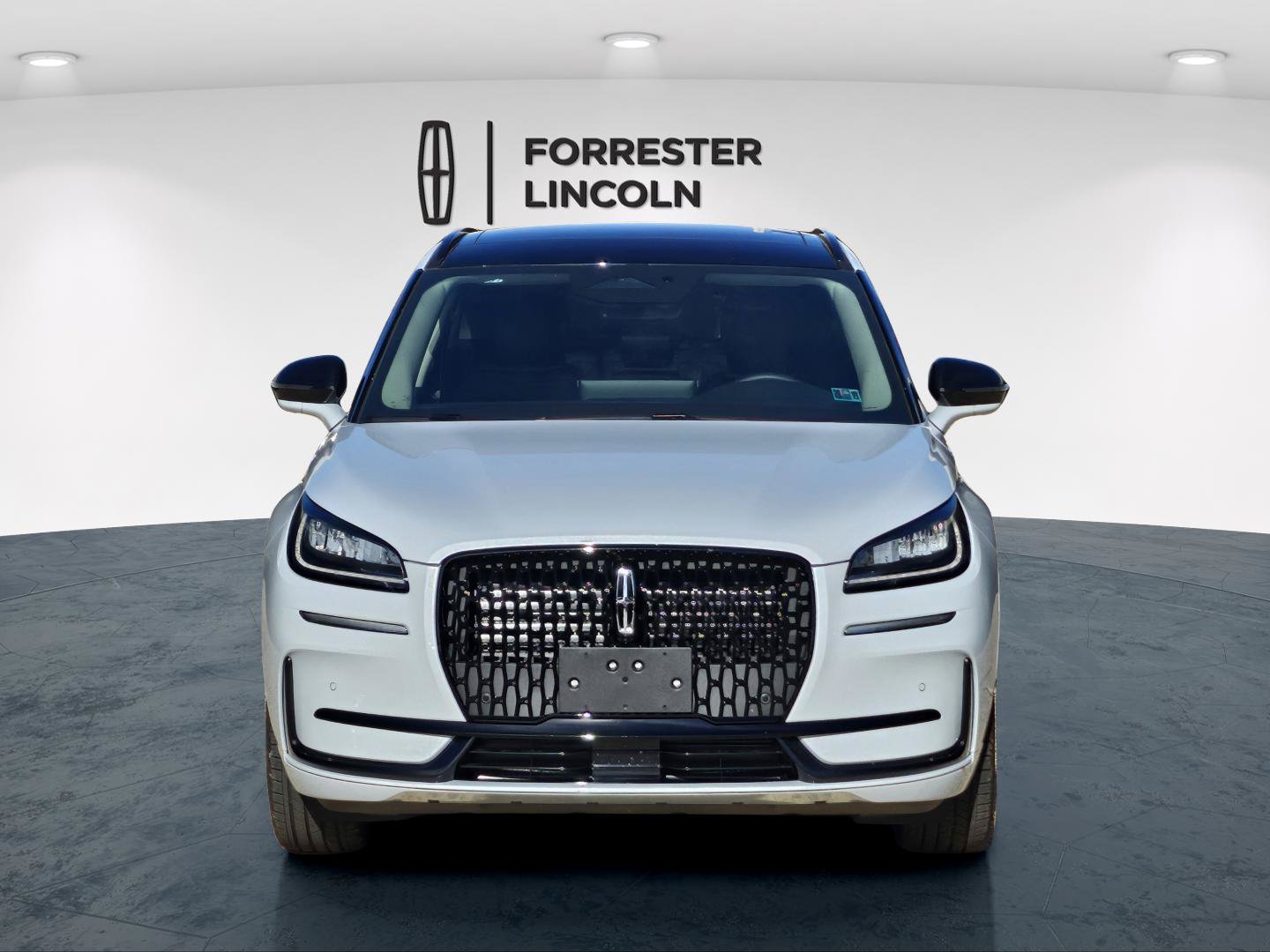 New 2026 Lincoln Corsair Premiere AWD/4WD image 8