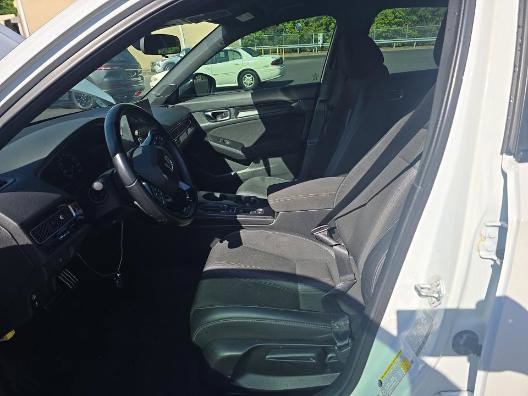 Used 2022 Honda Civic Sport image 4
