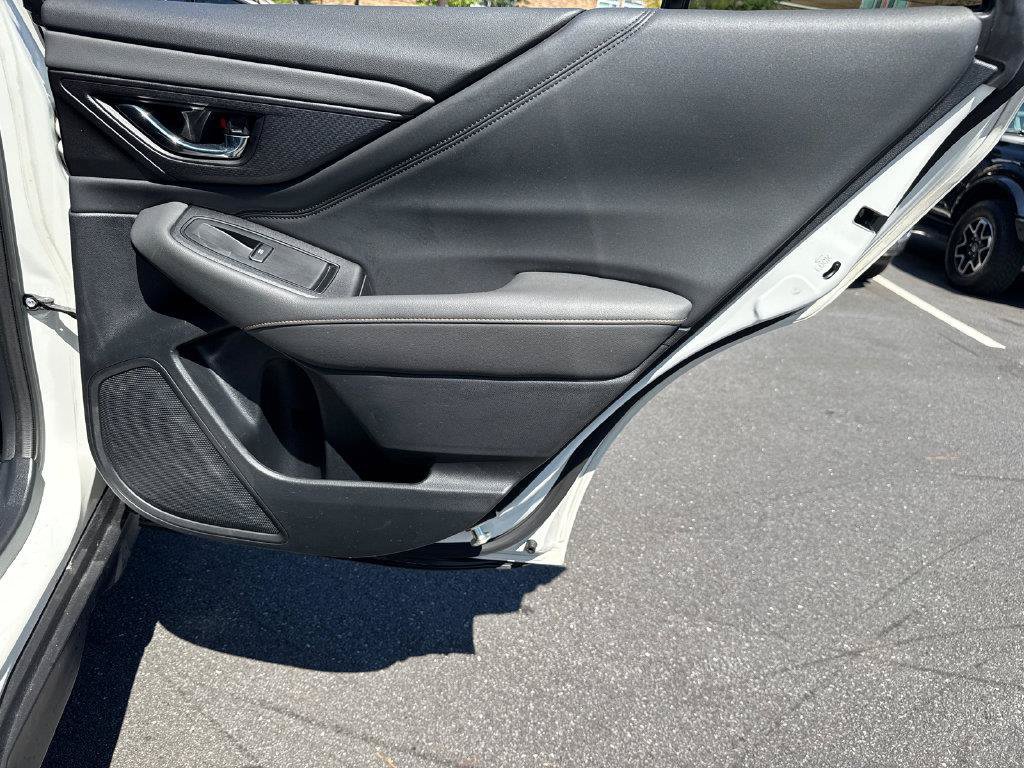 Used 2022 Subaru Outback Wilderness AWD/4WD image 16