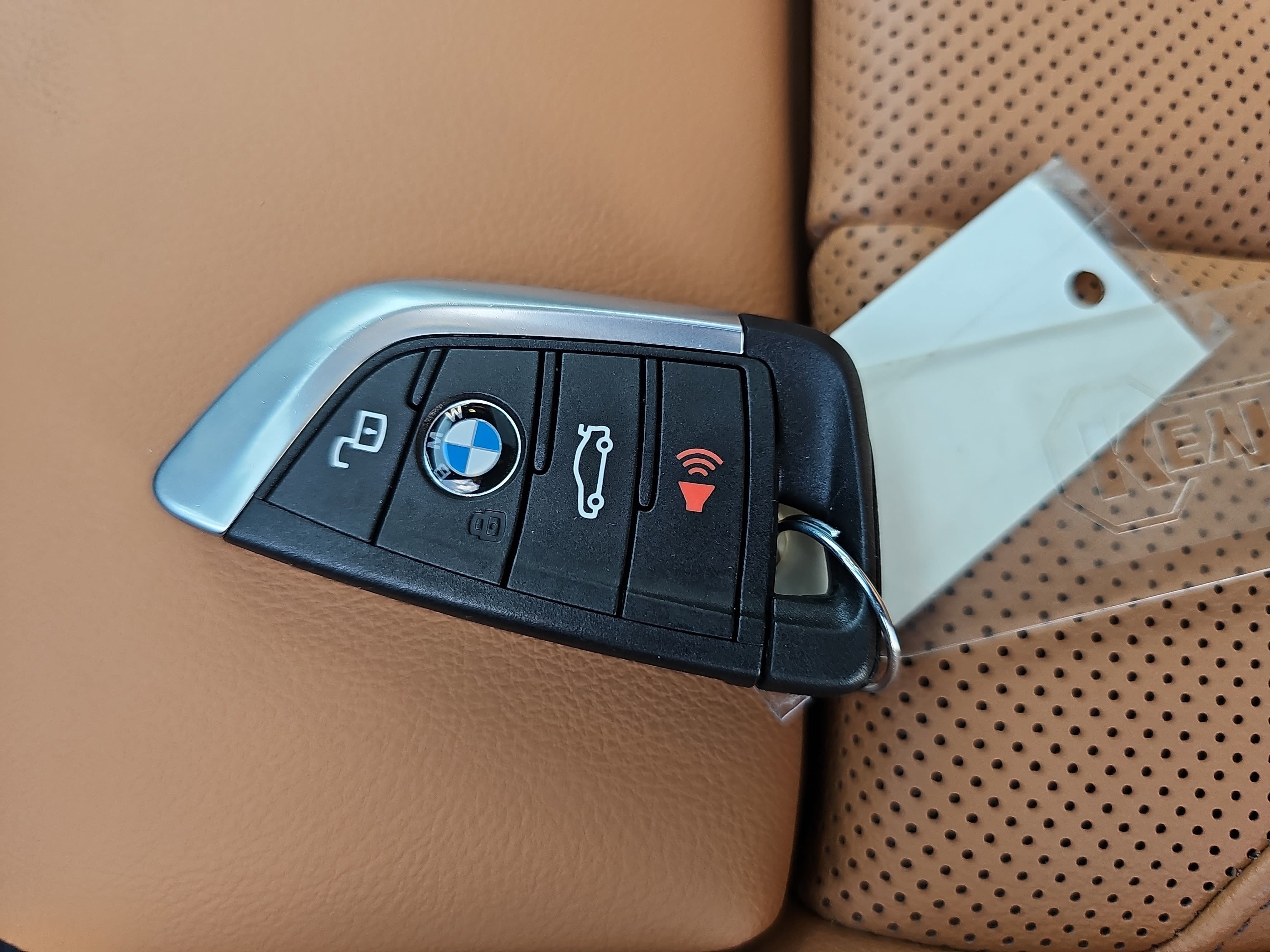 Certified 2025 BMW 230i 230i image 37