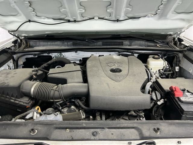 Used 2023 Toyota Tacoma TRD Off-Road AWD/4WD image 28