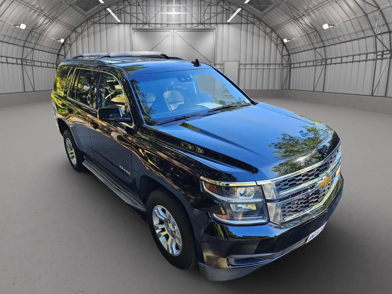 Used 2019 Chevrolet Tahoe LT image 14