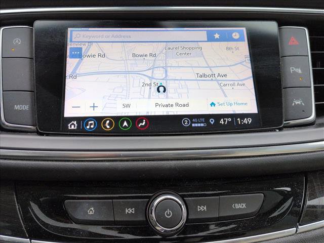 Used 2023 Buick Enclave Essence w/ Experience Buick Package image 13