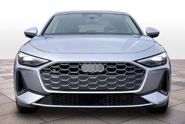 Used 2025 Audi A5 Premium AWD/4WD image 3