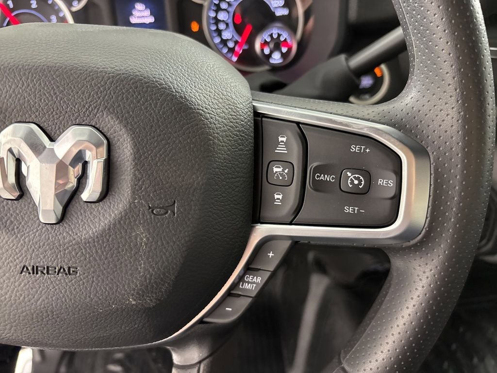 New 2026 RAM 5500 Tradesman image 25