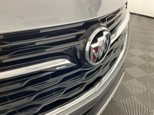 Used 2023 Buick Encore GX Essence w/ Advanced Technology Package AWD/4WD image 11