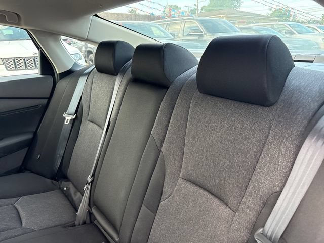 Used 2025 Honda Accord SE image 22