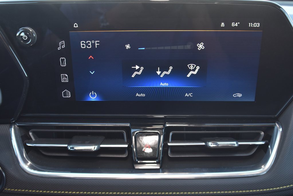 New 2026 Chevrolet TrailBlazer ACTIV w/ Convenience Package image 22