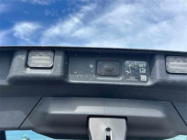 New 2025 Ford Mustang Mach-E Premium w/ Sport Appearance Package image 29