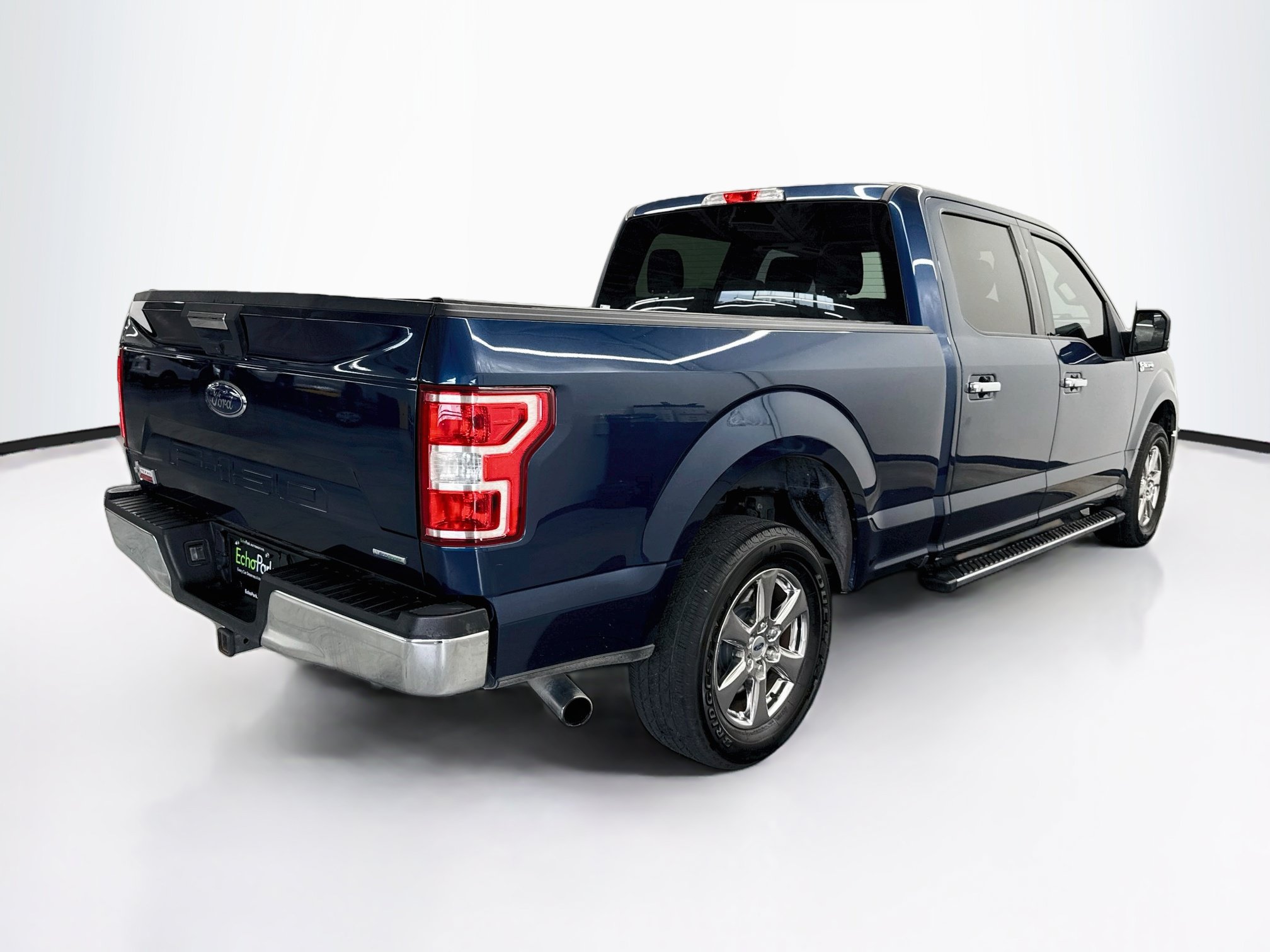 Used 2019 Ford F150 XLT w/ Equipment Group 302A Luxury RWD image 9