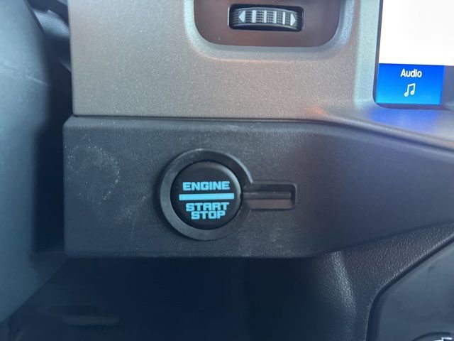 New 2026 Ford Bronco Outer Banks image 30