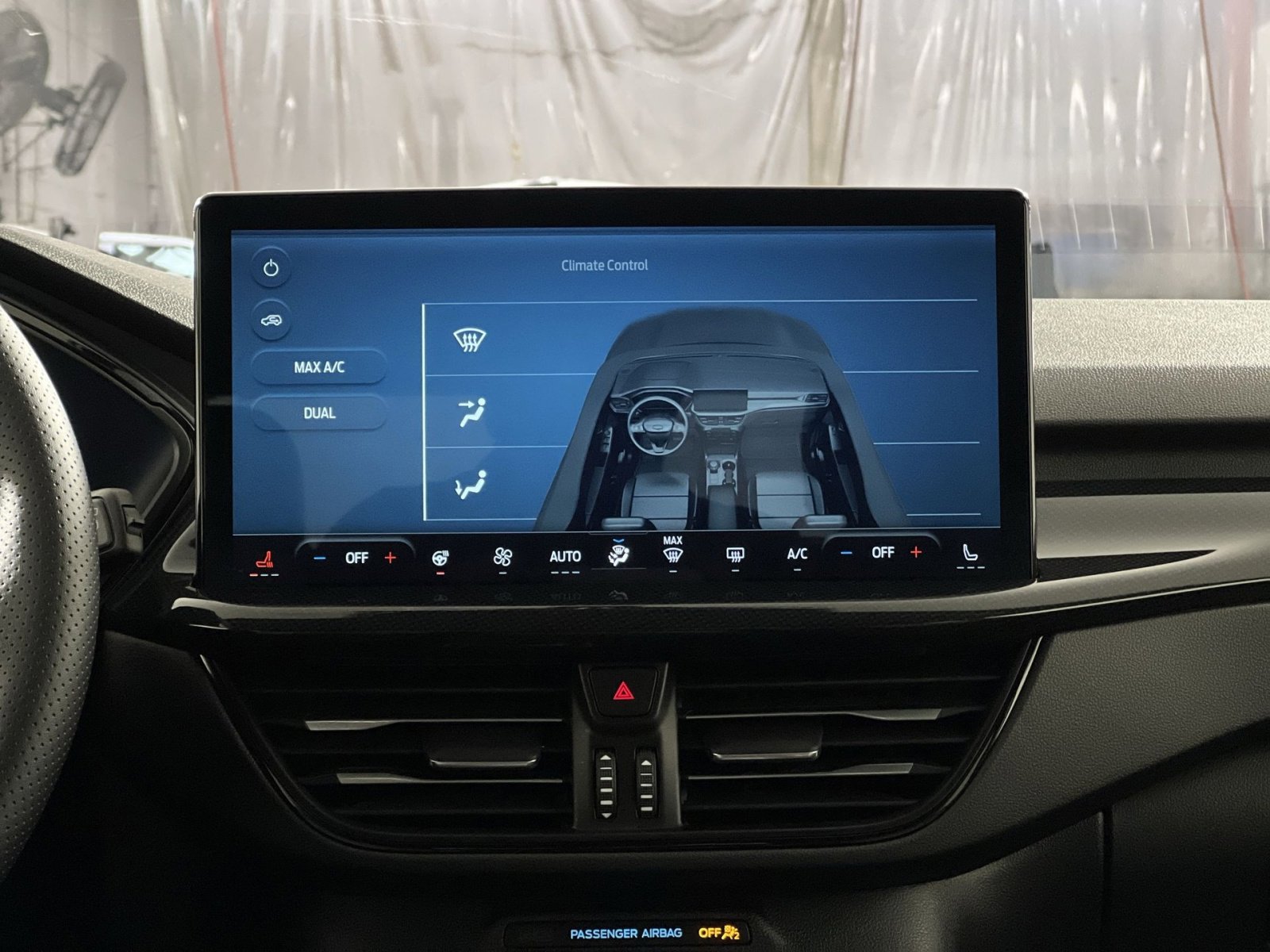 Used 2025 Ford Escape ST-Line Elite w/ Tech Pack #1 image 21