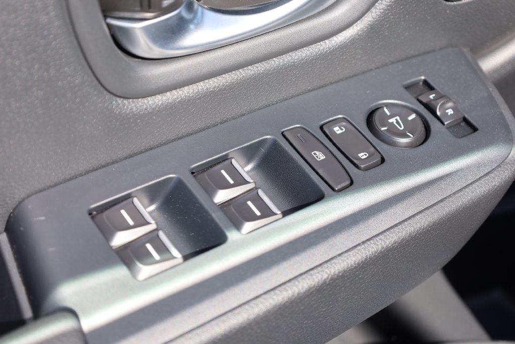 New 2026 Honda Passport RTL image 11
