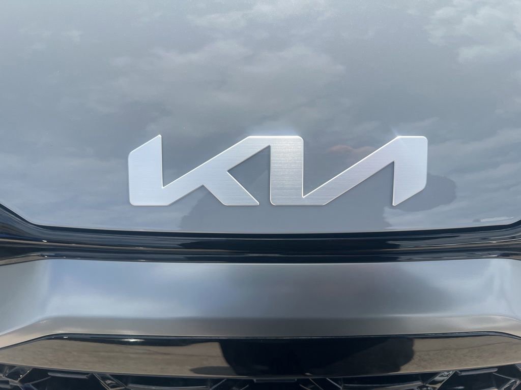 Used 2024 Kia Sportage X-Line image 29