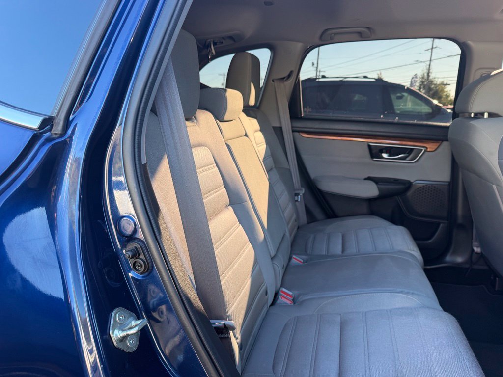 Used 2019 Honda CR-V EX image 27