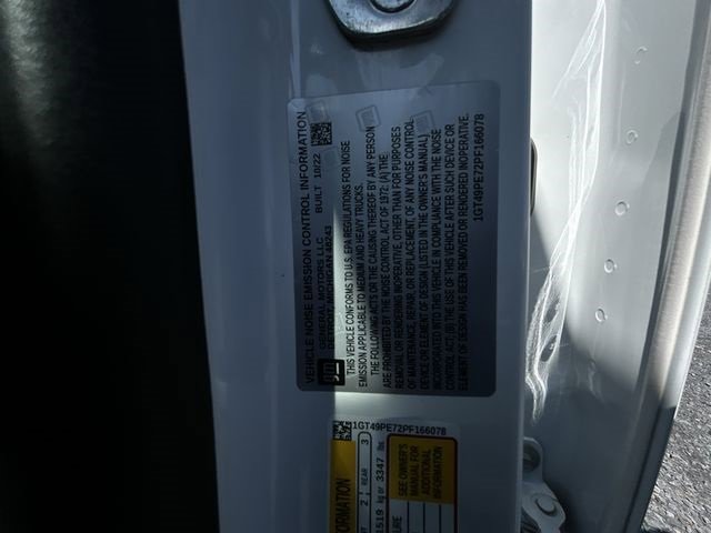 Certified 2023 GMC Sierra 2500 AT4 w/ Gooseneck/5TH Wheel Package image 34