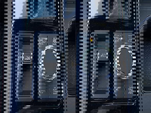 Used 2025 Toyota Tundra TRD Pro image 21