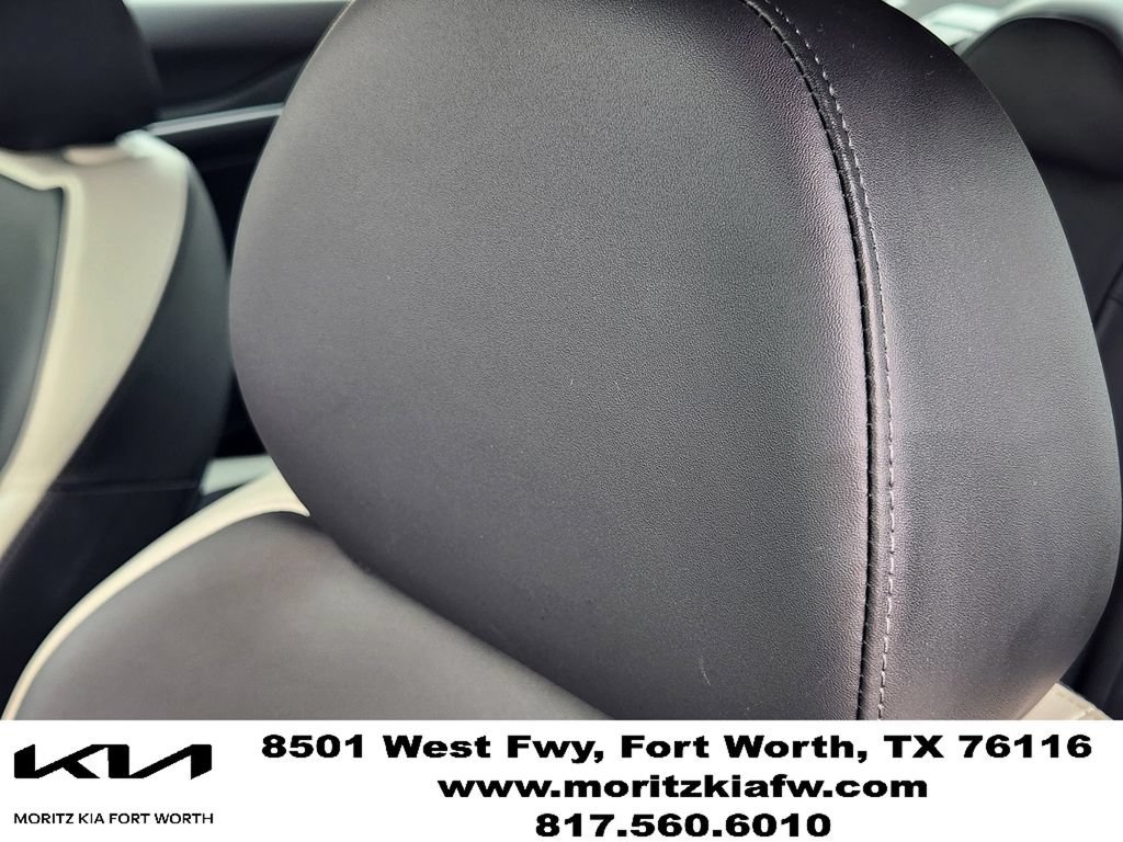 Certified 2025 Kia K5 GT-Line FWD image 14