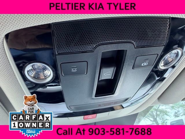 Used 2024 Kia Sorento S w/ Panoramic Sunroof Package FWD image 25