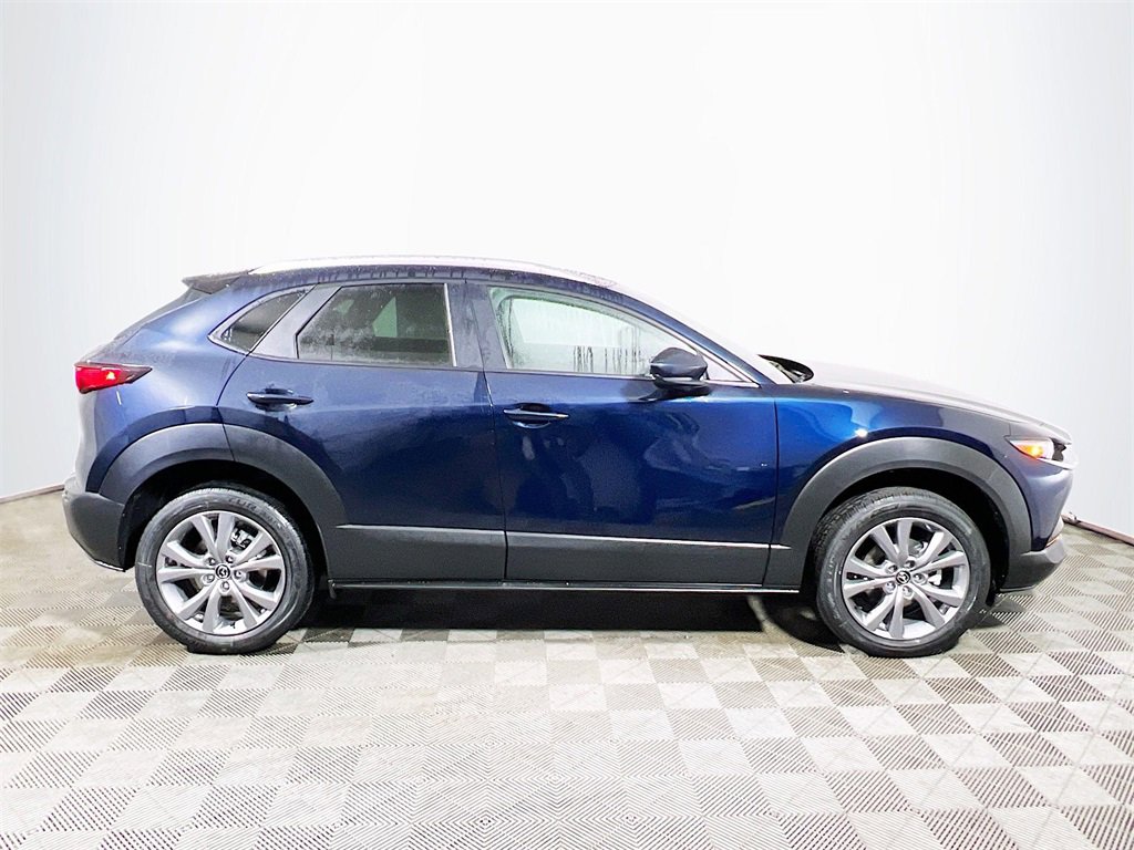 New 2026 MAZDA CX-30 AWD 2.5 S w/ Premium Package image 8