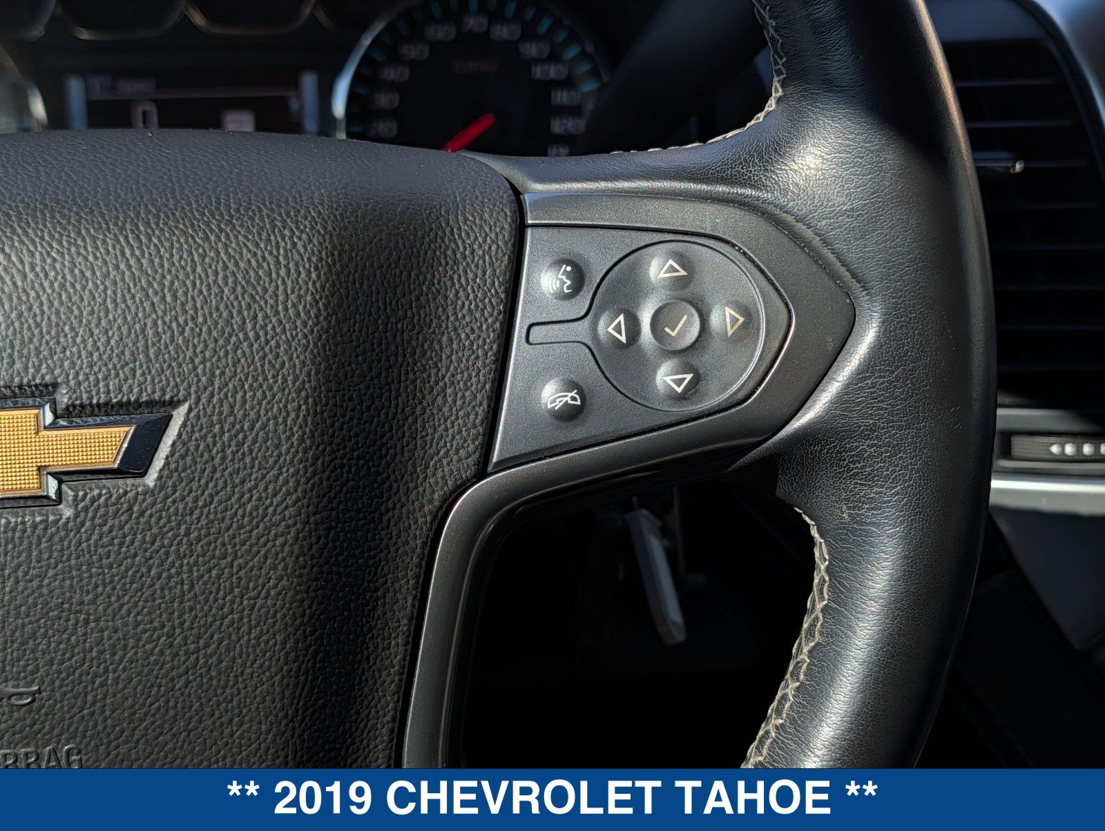 Used 2019 Chevrolet Tahoe LT AWD/4WD image 27