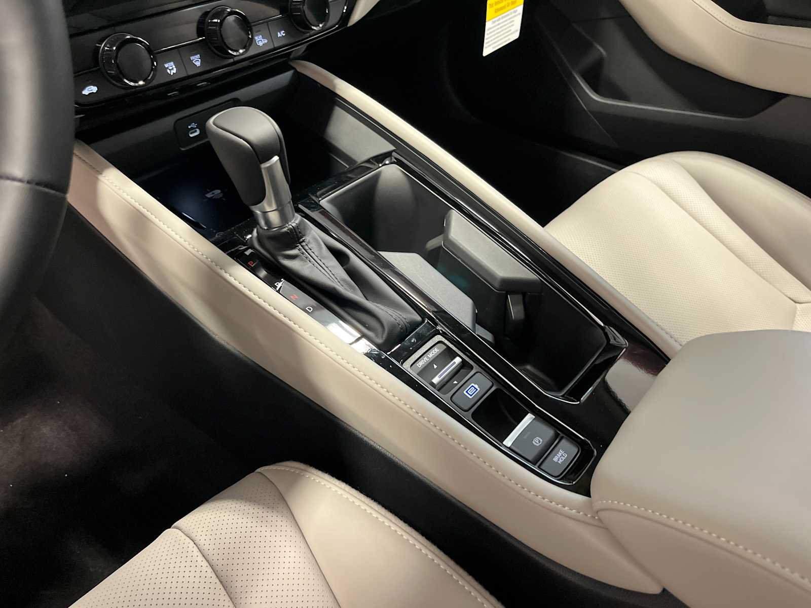 New 2026 Honda Accord Touring image 17