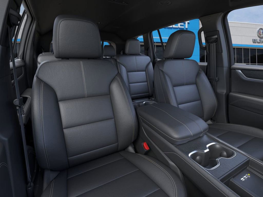 New 2026 GMC Acadia Elevation w/ Elevation Premium Package FWD image 40