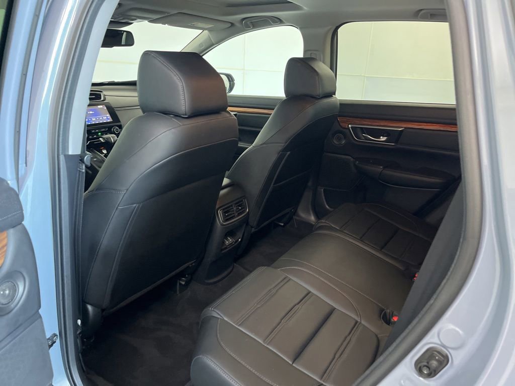 Used 2020 Honda CR-V Touring image 24