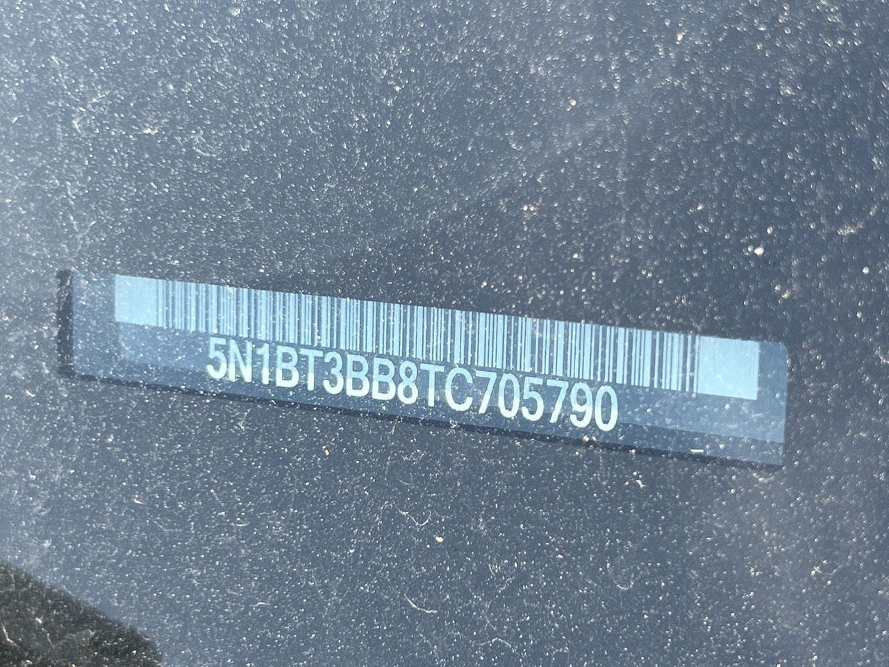 Certified 2026 Nissan Rogue SV AWD/4WD image 12