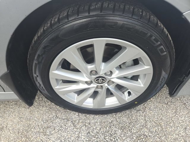 Used 2023 Toyota Camry LE FWD image 20