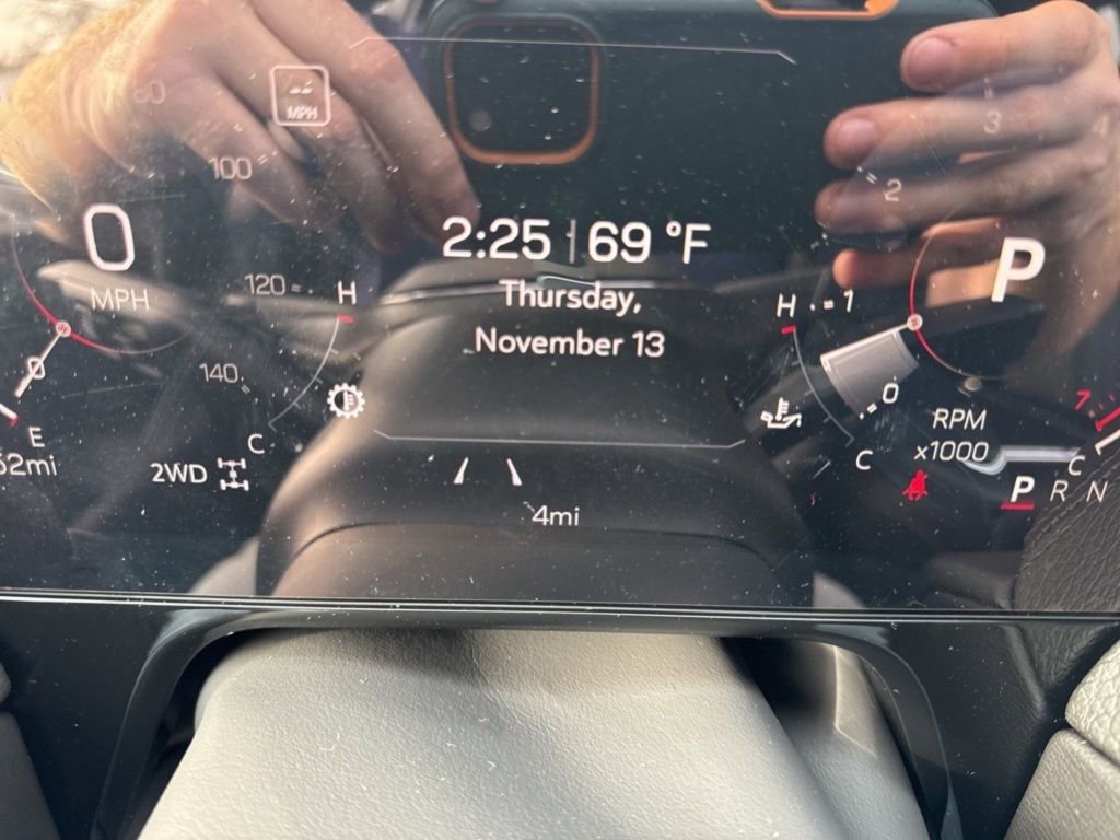 New 2026 GMC Yukon XL Denali image 28