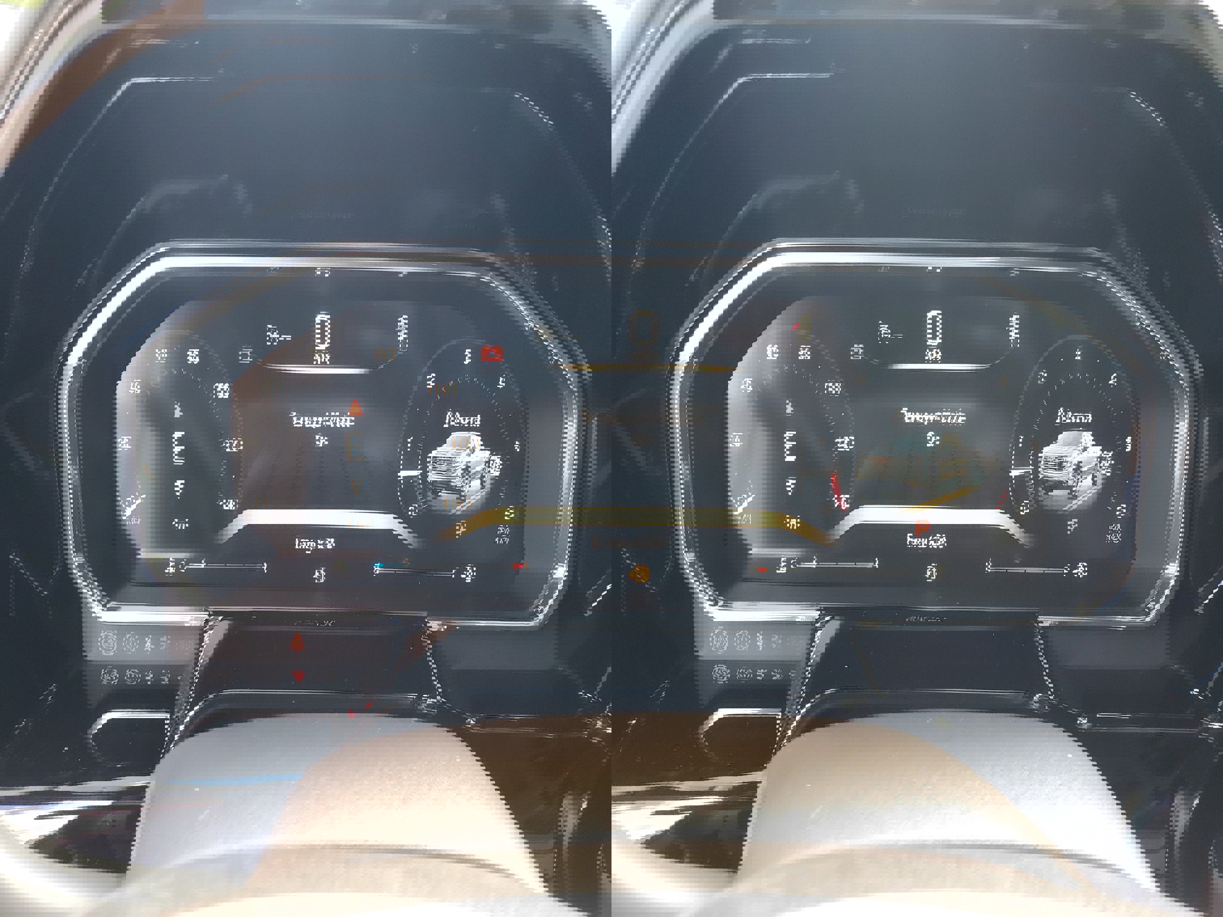 New 2026 GMC Sierra 1500 SLT w/ SLT Premium Package image 15