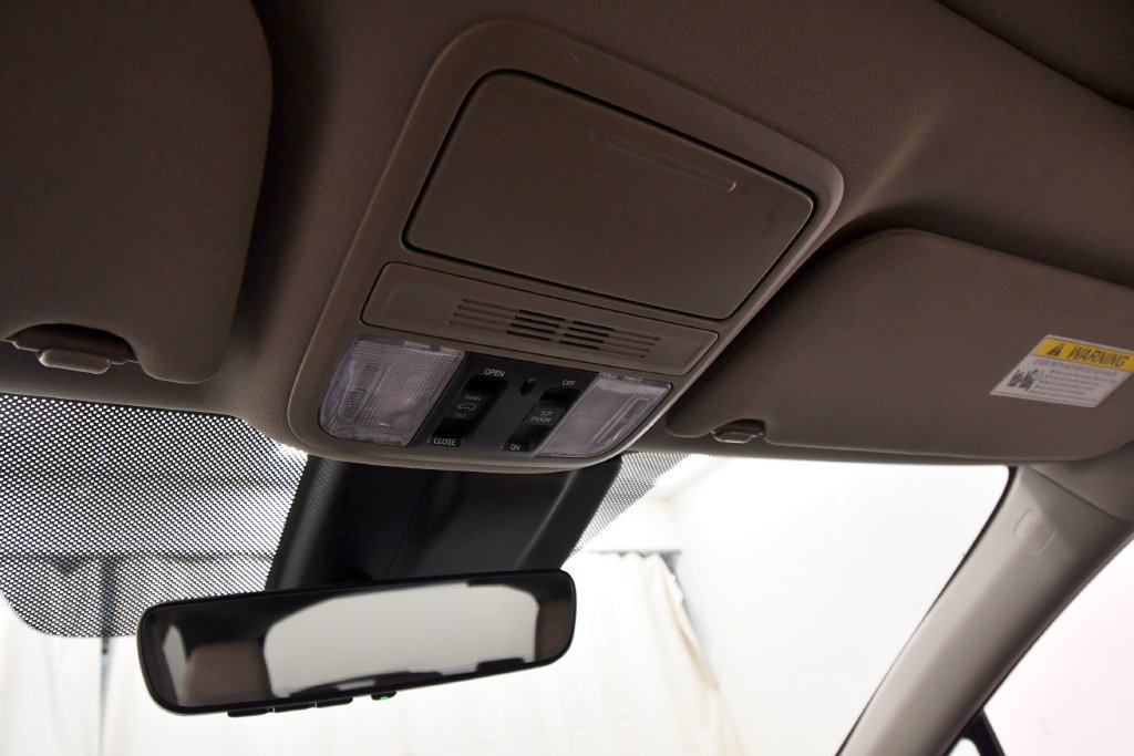 Certified 2019 Honda Odyssey EX-L image 27