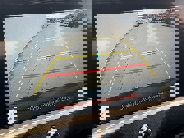 Used 2023 Toyota Crown XLE image 17