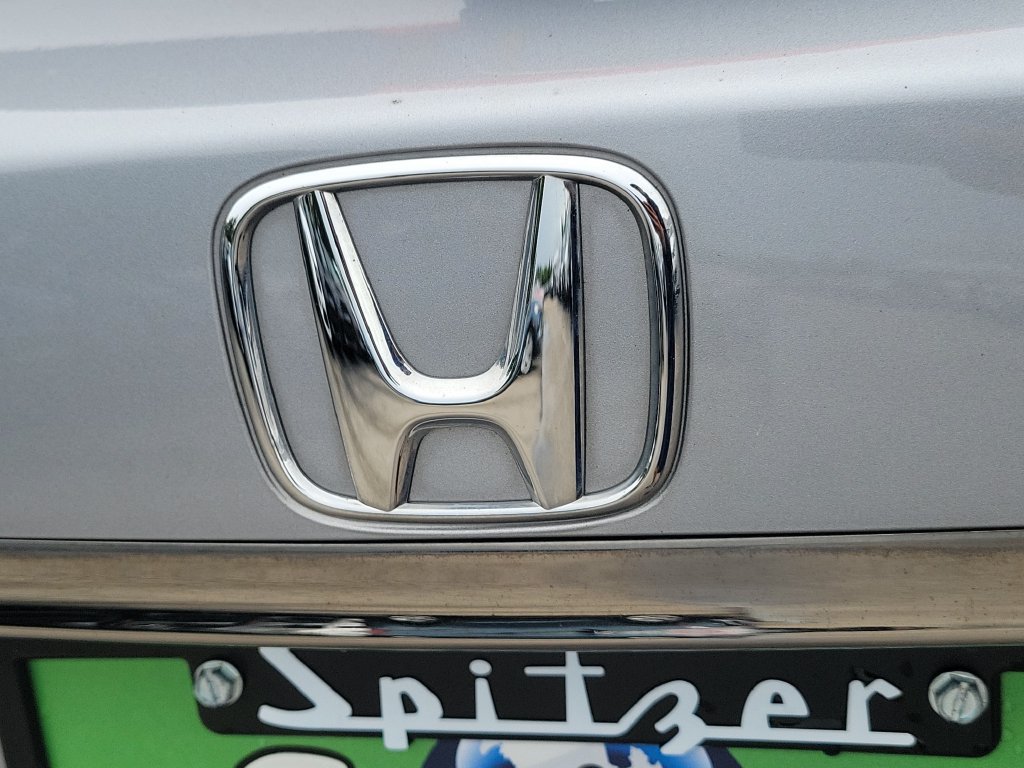 Used 2022 Honda HR-V EX-L image 6