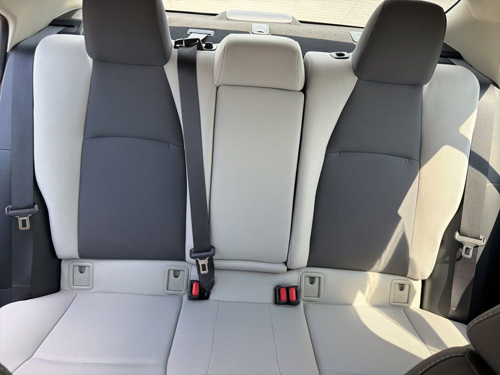 Used 2021 Toyota Corolla LE FWD image 20