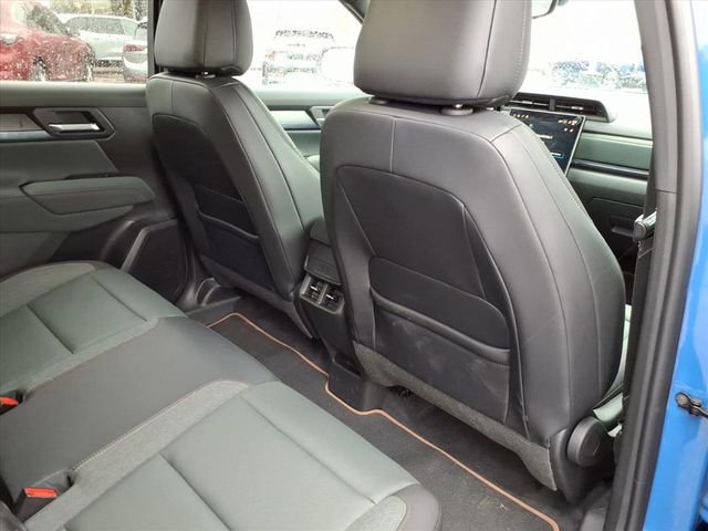 New 2026 GMC Terrain AT4 w/ Technology Package II image 22