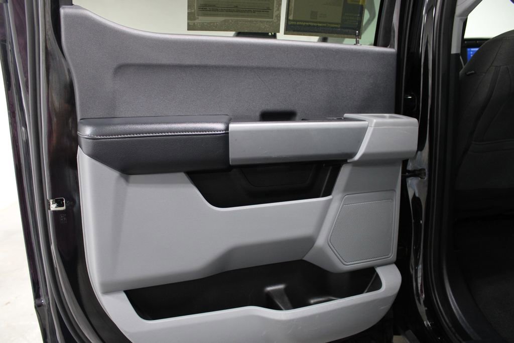 Used 2024 Ford F250 XLT image 31