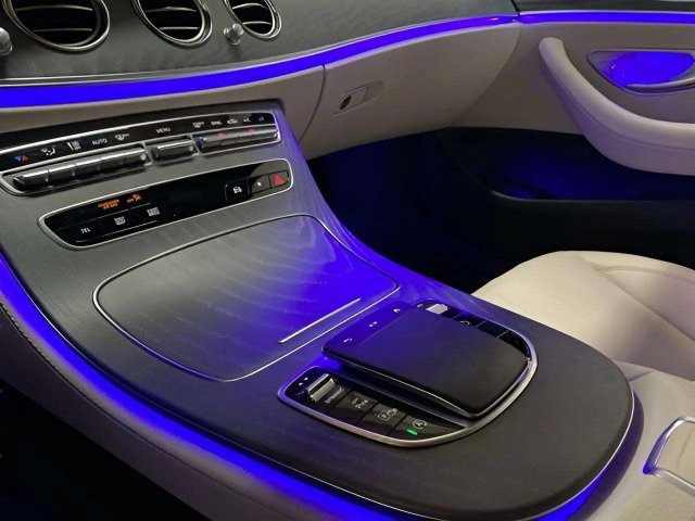 Used 2023 Mercedes-Benz E 350 Sedan w/ Premium Package image 52