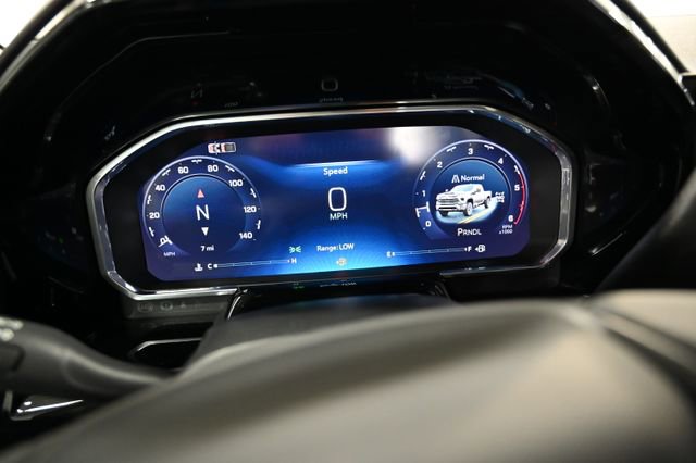 New 2026 Chevrolet Silverado 2500 LTZ image 31