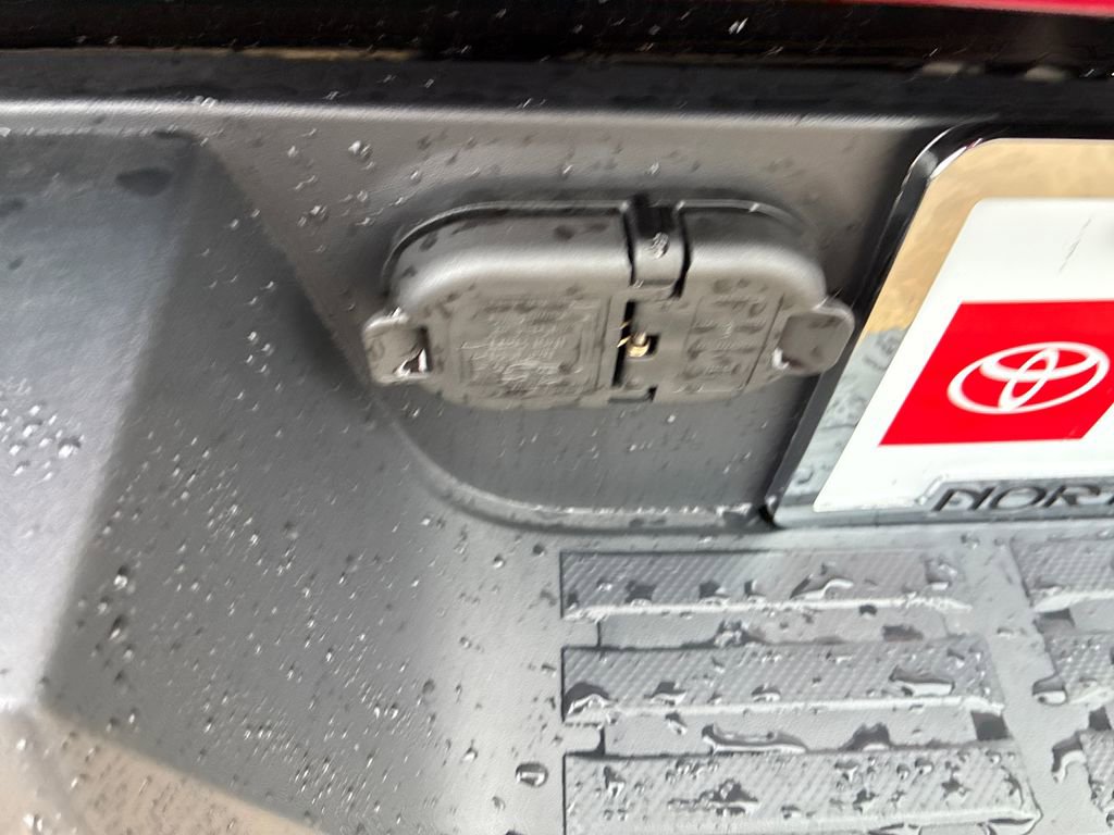 New 2026 Toyota Tacoma SR5 image 37