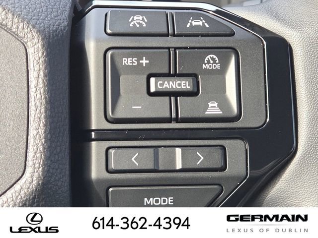 Used 2024 Toyota Land Cruiser 1958 image 21