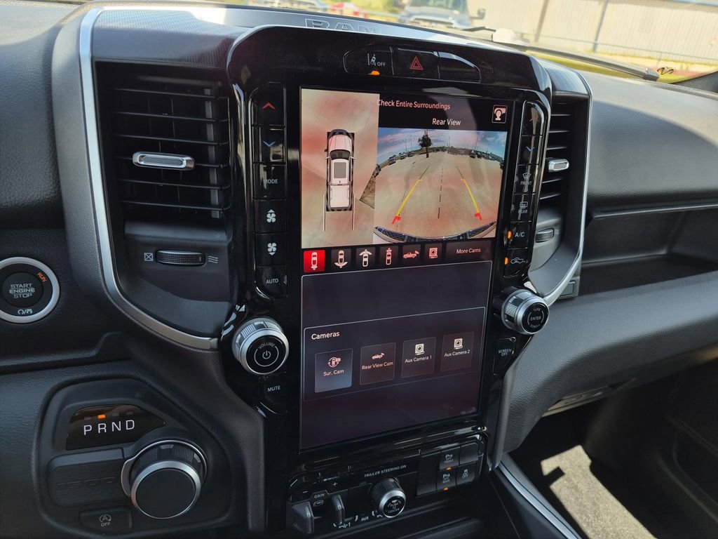 New 2026 RAM 1500 Lone Star image 22