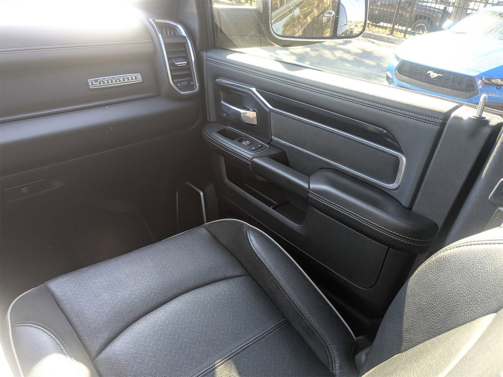 Used 2022 RAM 2500 Laramie image 18