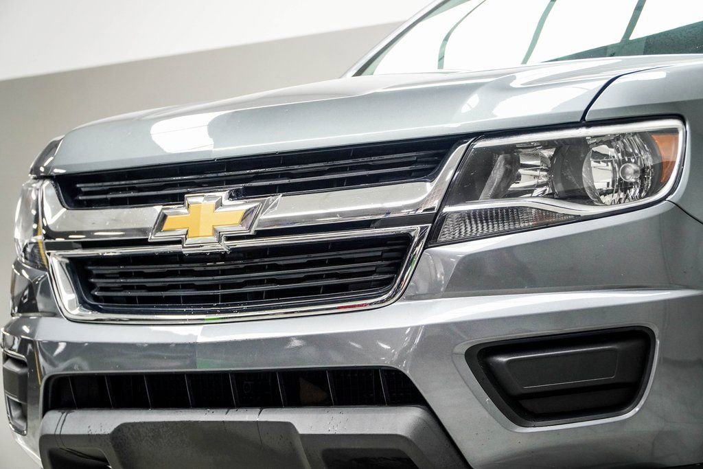 Used 2019 Chevrolet Colorado LT image 2
