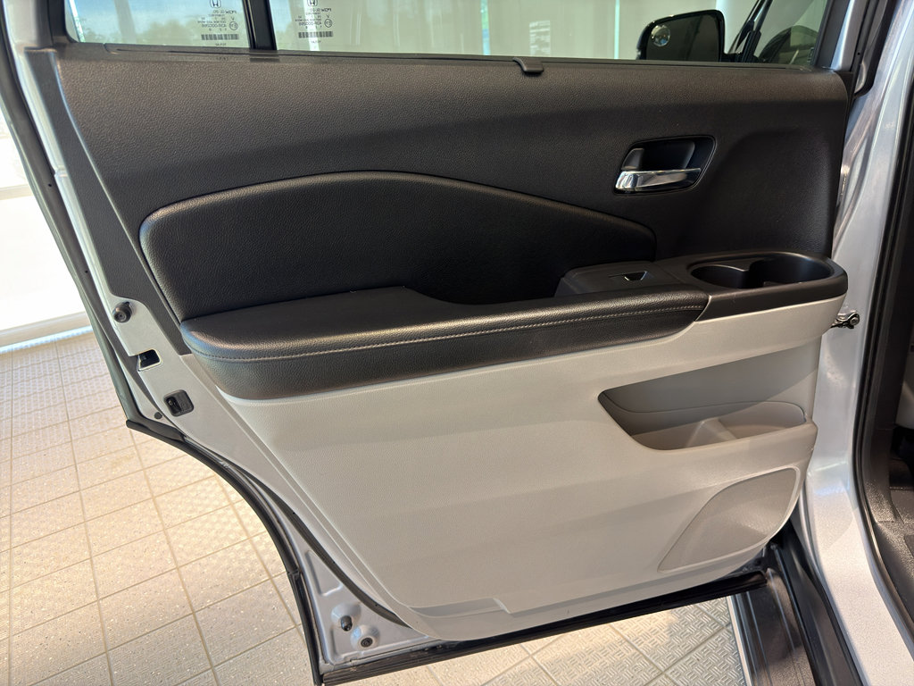 Used 2018 Honda Pilot Elite image 20