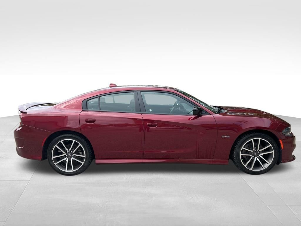 Used 2023 Dodge Charger R/T w/ Plus Group image 7