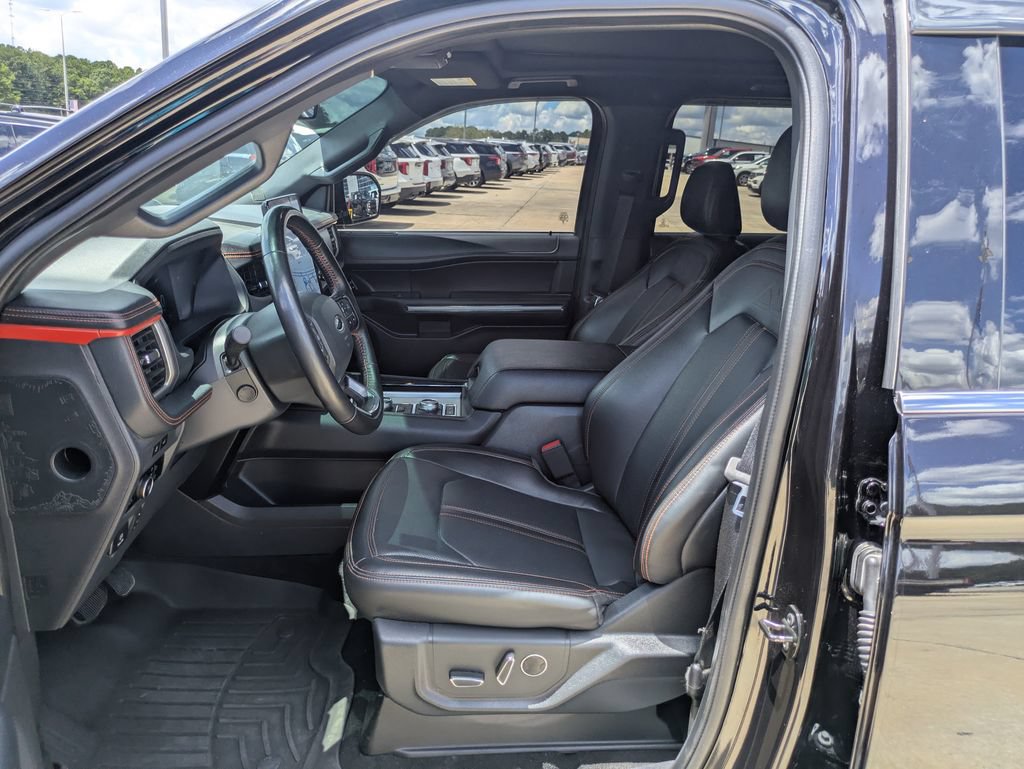 Used 2024 Ford Expedition Timberline AWD/4WD image 4